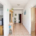 With Parking Space Stupin Celine, - 23812 Rogoznica (Sibenik-Knin)