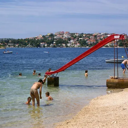 Apartament With Parking Space Stupin Celine, - 23812 *