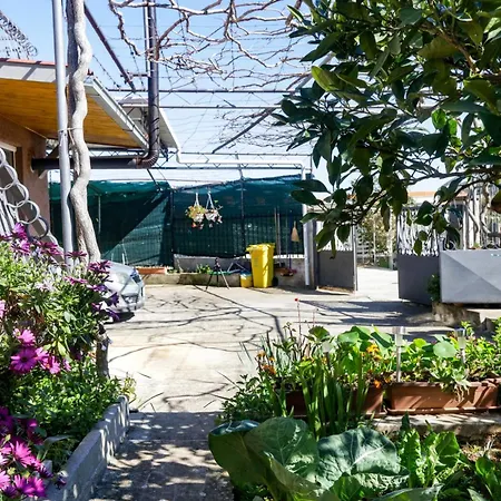 With Parking Space Stupin Celine, - 23812 Rogoznica (Sibenik-Knin)