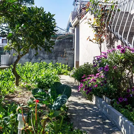 With Parking Space Stupin Celine, - 23812 Daire