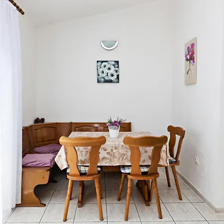 Apartment With Parking Space Stupin Celine, - 23812