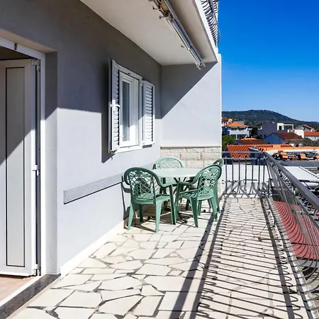 With Parking Space Stupin Celine, - 23812 * Rogoznica (Sibenik-Knin)