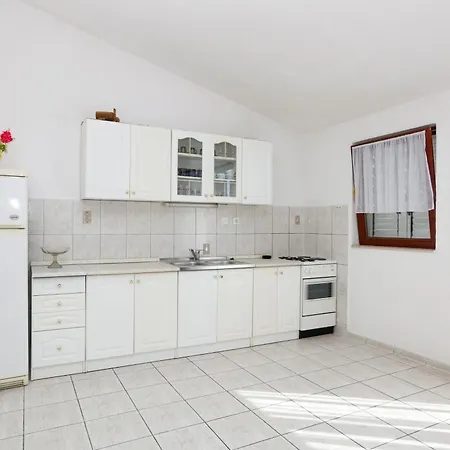 Apartment With Parking Space Stupin Celine, - 23812
