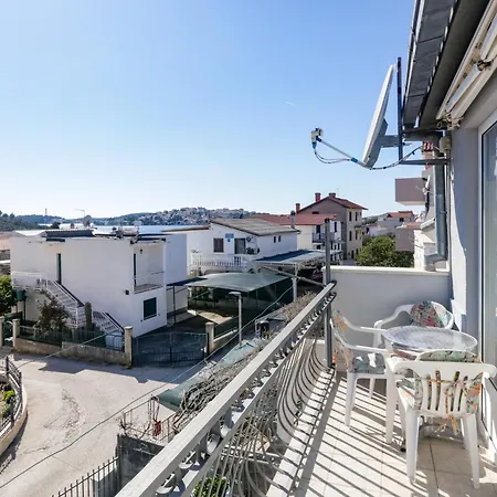 With Parking Space Stupin Celine, - 23812 *