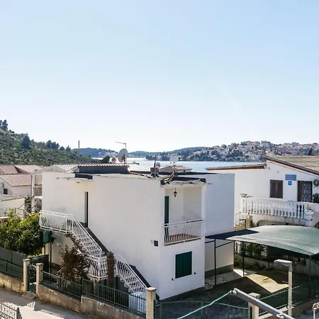 With Parking Space Stupin Celine, - 23812 Rogoznica (Sibenik-Knin)