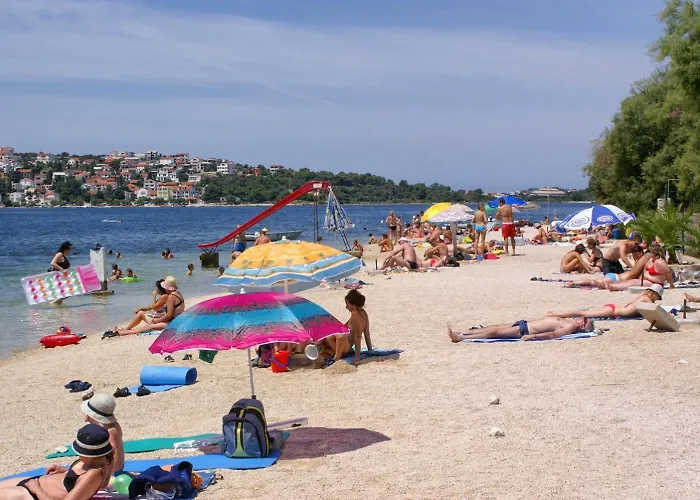 Daire With Parking Space Stupin Celine, - 23812