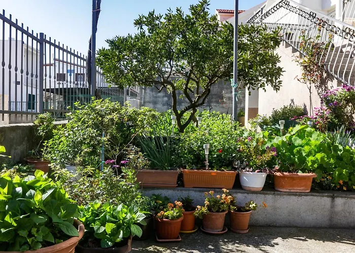 With Parking Space Stupin Celine, - 23812 Daire Rogoznica (Sibenik-Knin)