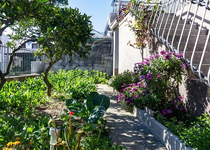 With Parking Space Stupin Celine, - 23812 Daire