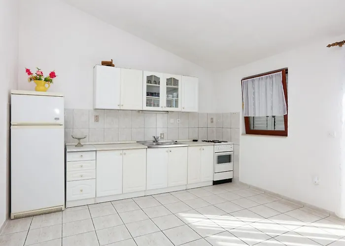 Apartment With Parking Space Stupin Celine, - 23812